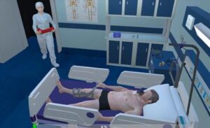 Simzonez Simulación: SimZones que son?