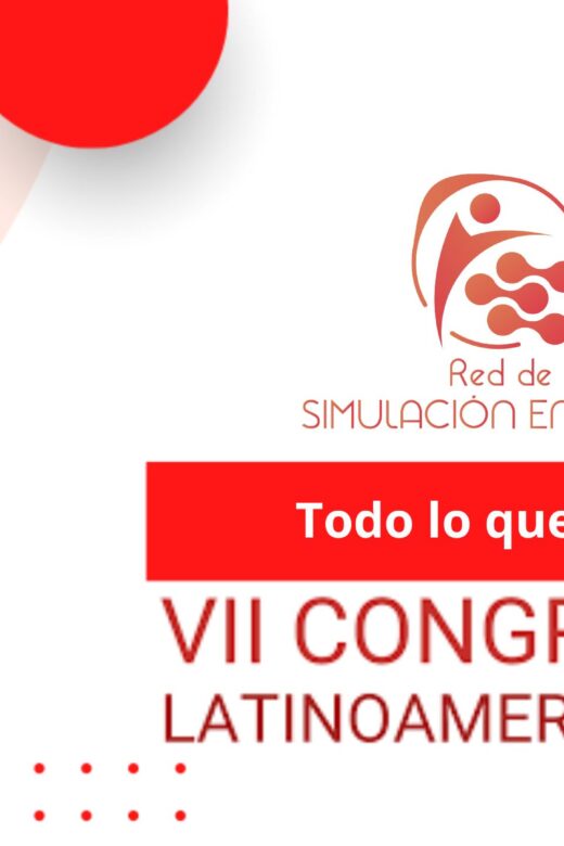 Congreso Lationoamericano de Simulacion en Salud FLASIC 2023