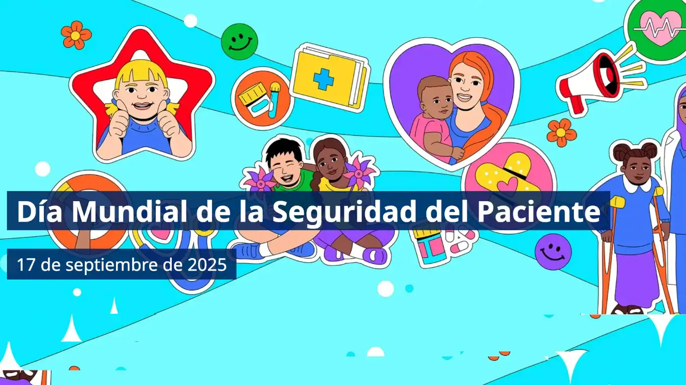 dia mundial del paciente 2025