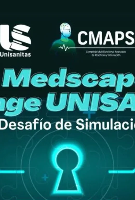 escape room en simulación