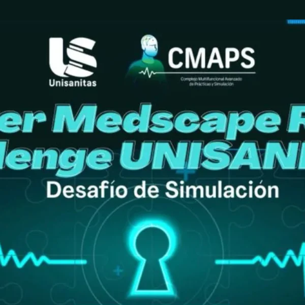 escape room en simulación
